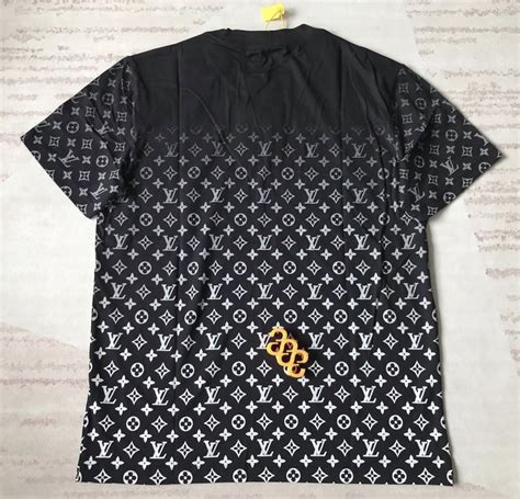 cheap louis vuitton shirt